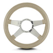 MARK 9 STANDARD POLISHED  THICK GRIP BONE