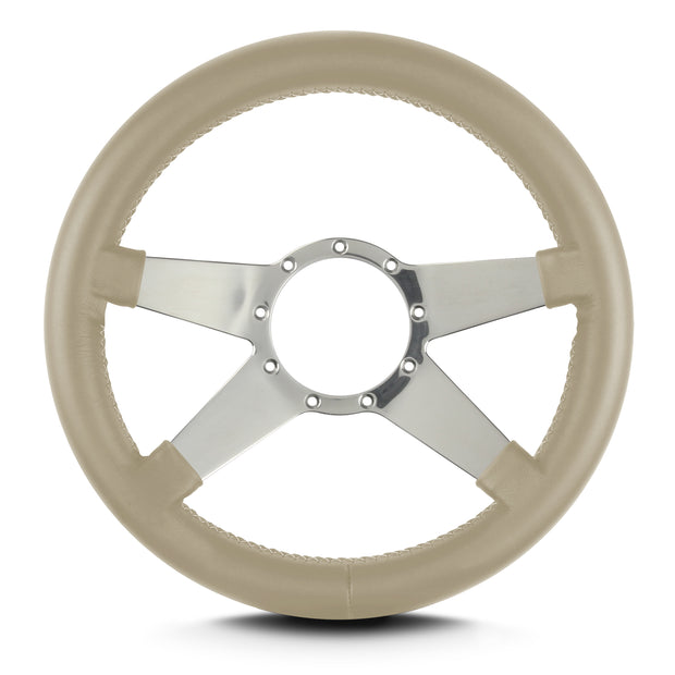 MARK 9 STANDARD POLISHED  THICK GRIP BONE