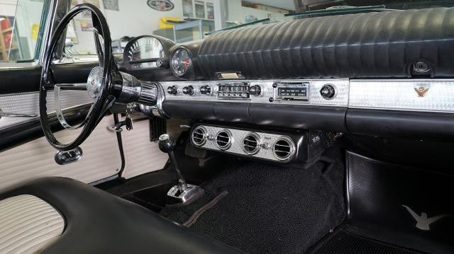 1955-57 Thunderbird Complete Kit