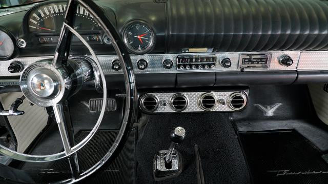 1955-57 Thunderbird Complete Kit