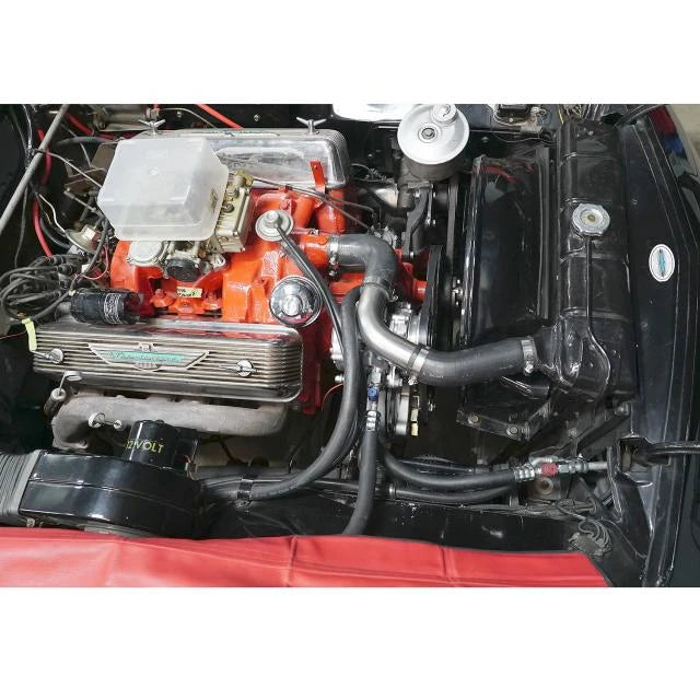 1955-57 Thunderbird Complete Kit