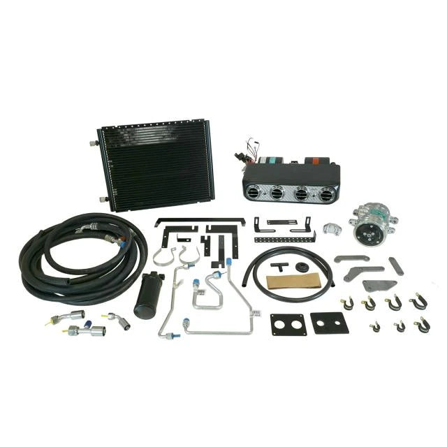 1955-57 Thunderbird Complete Kit