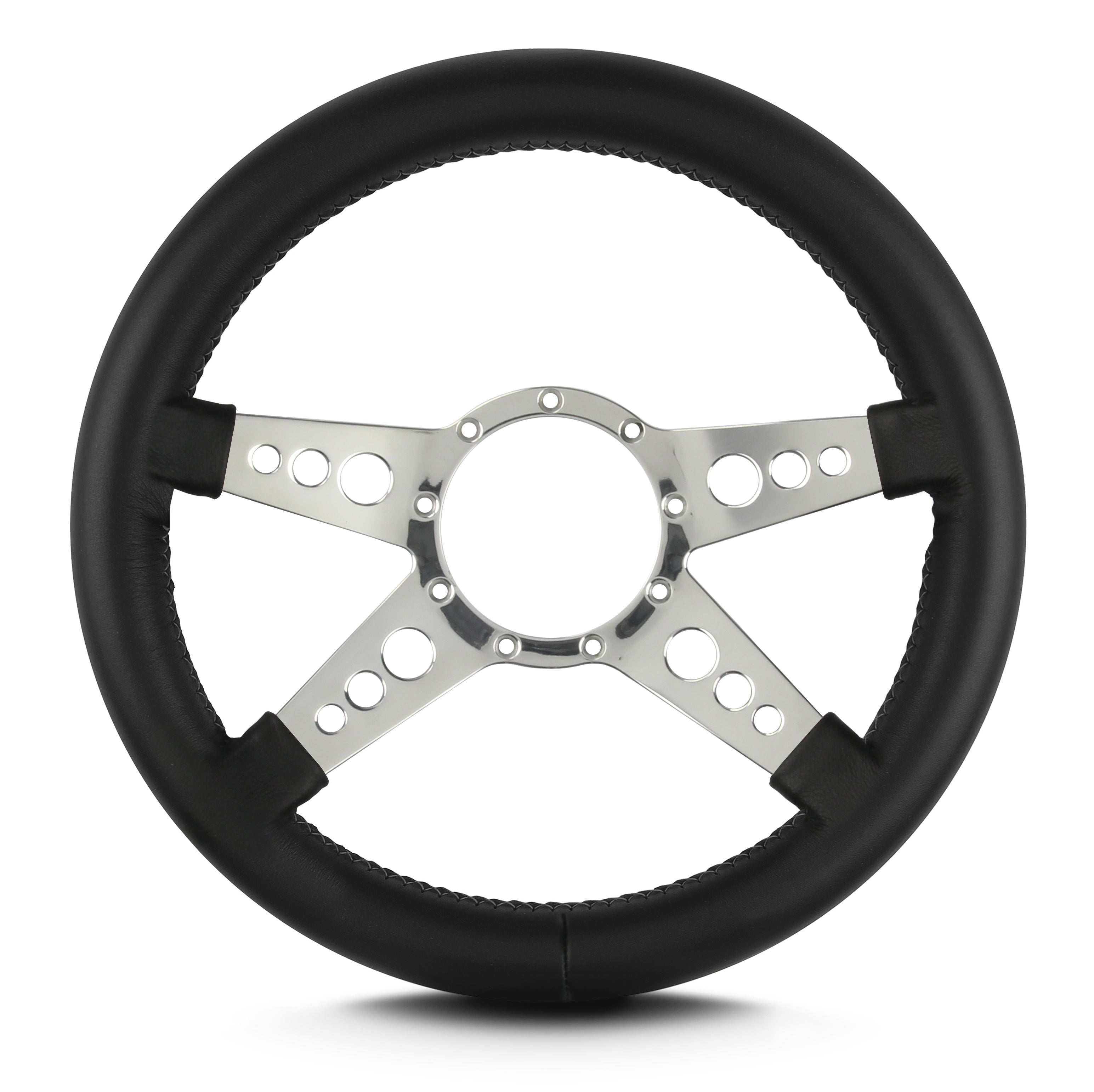 MARK 9 GT POLISHED  THICK GRIP BLACK