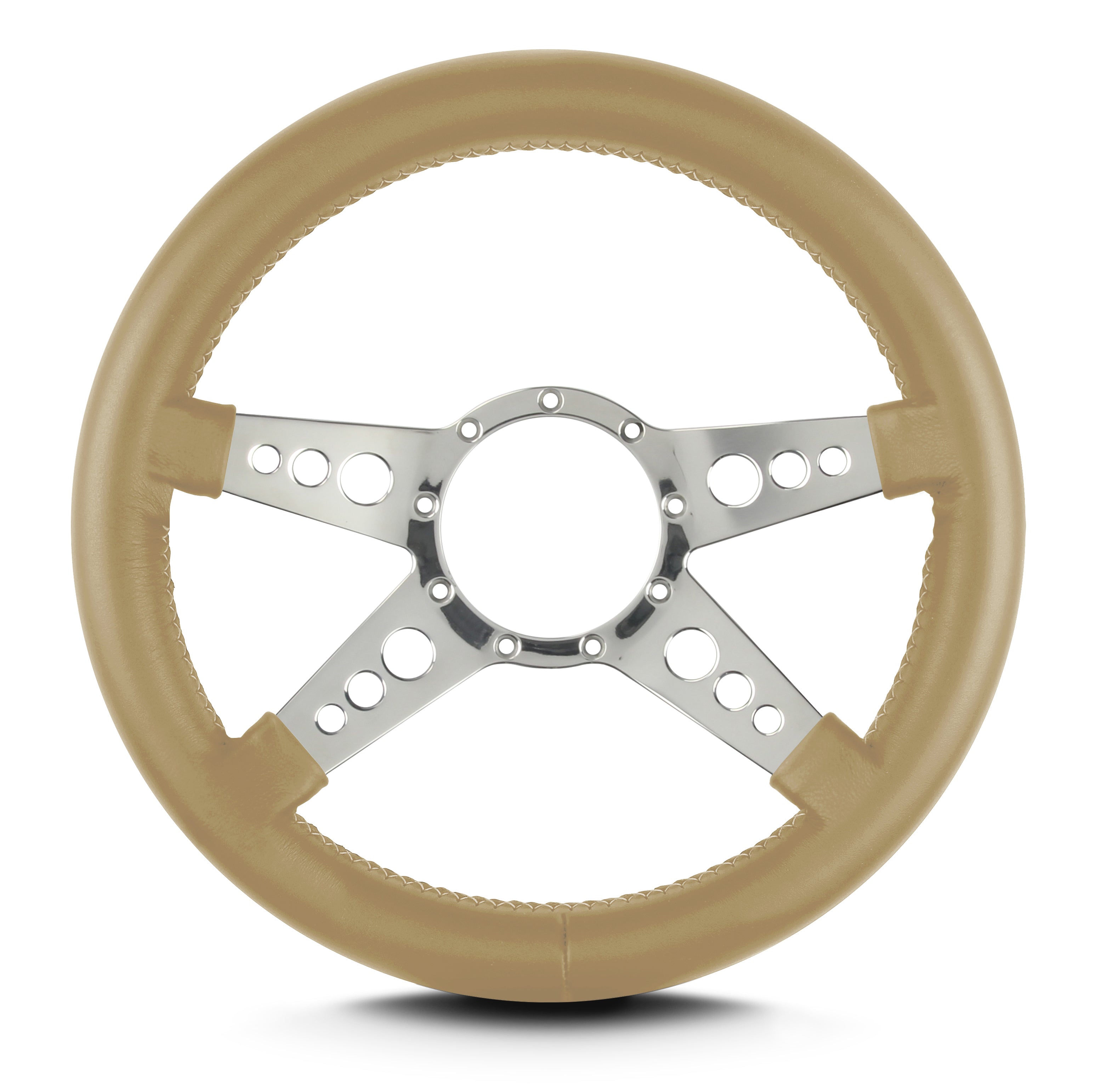 MARK 9 GT POLISHED  THICK GRIP TAN