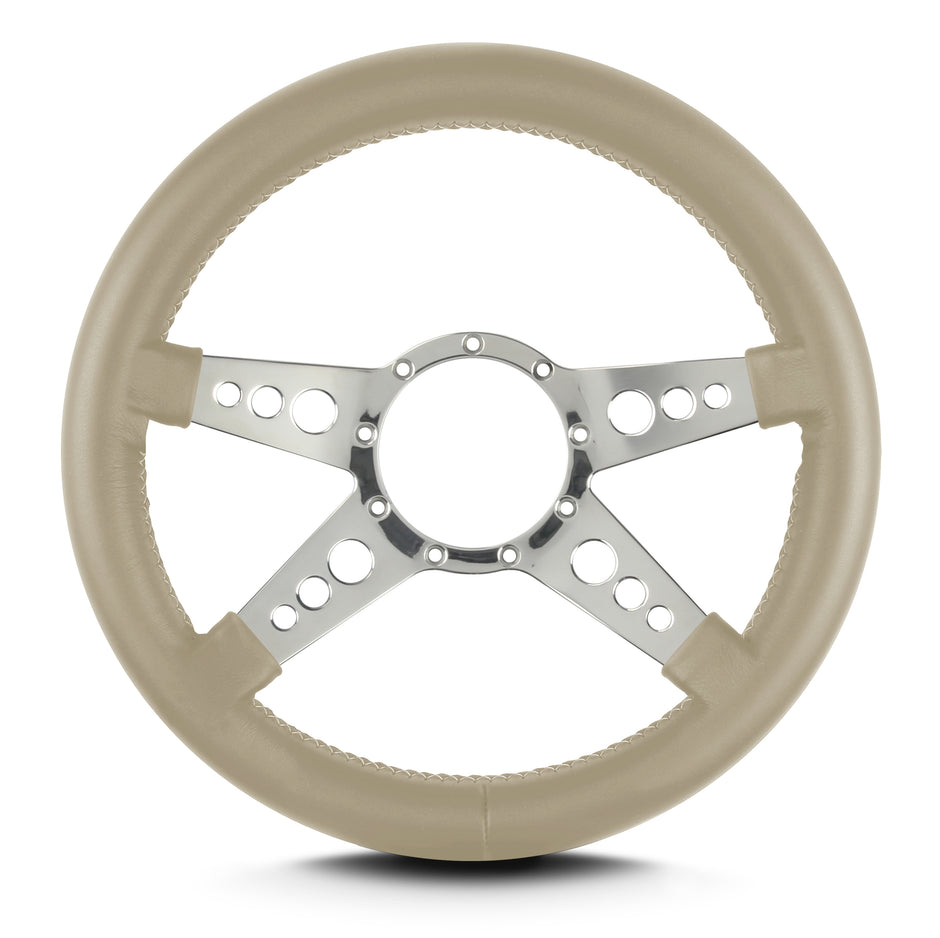 MARK 9 GT POLISHED  THICK GRIP BONE