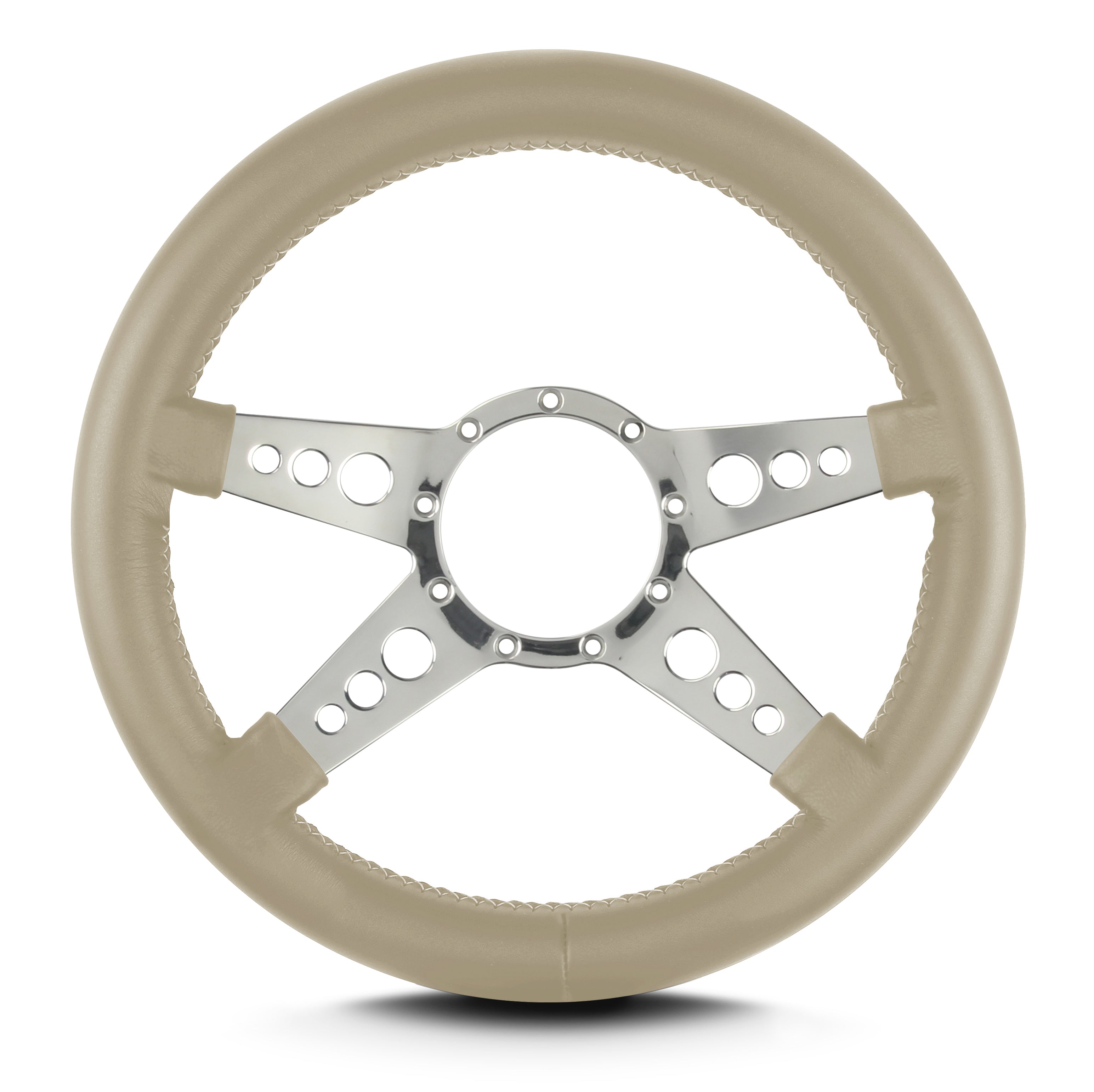 MARK 9 GT POLISHED  THICK GRIP BONE