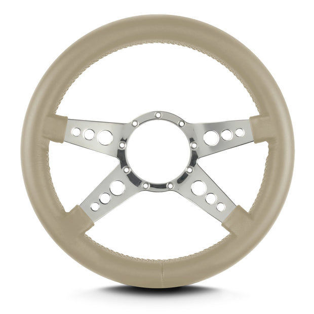 MARK 9 GT POLISHED  THICK GRIP BONE