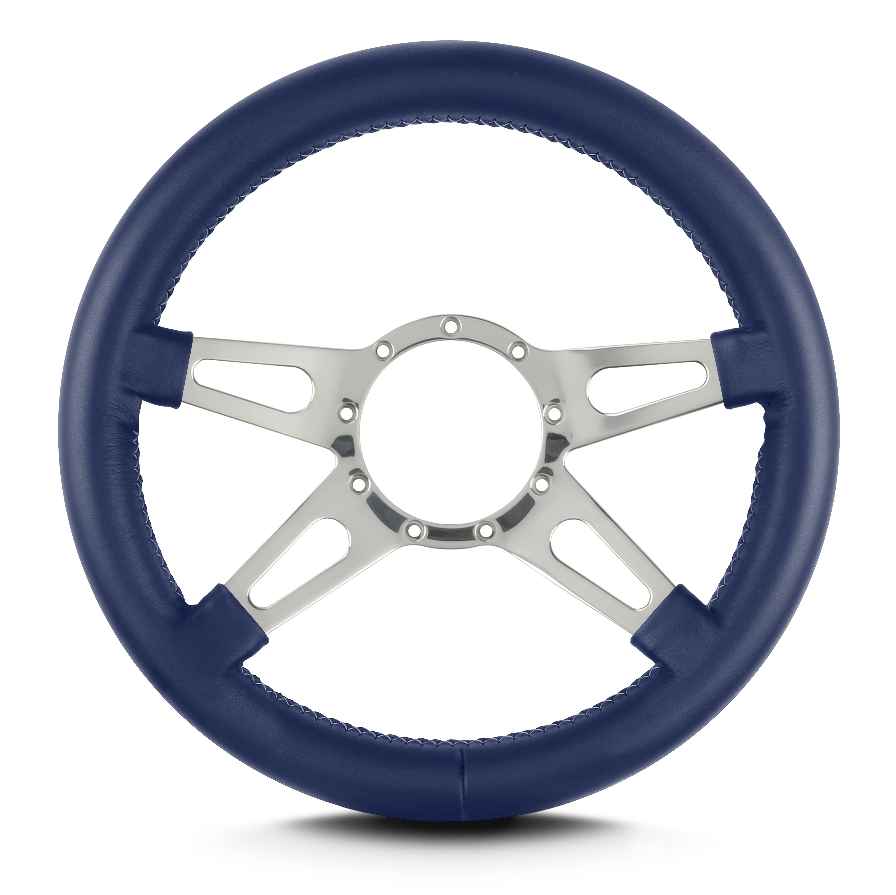 MARK 9 SUPREME POLISHED  THICK GRIP BLUE