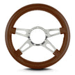 MARK 9 SUPREME POLISHED  THICK GRIP CARAMEL