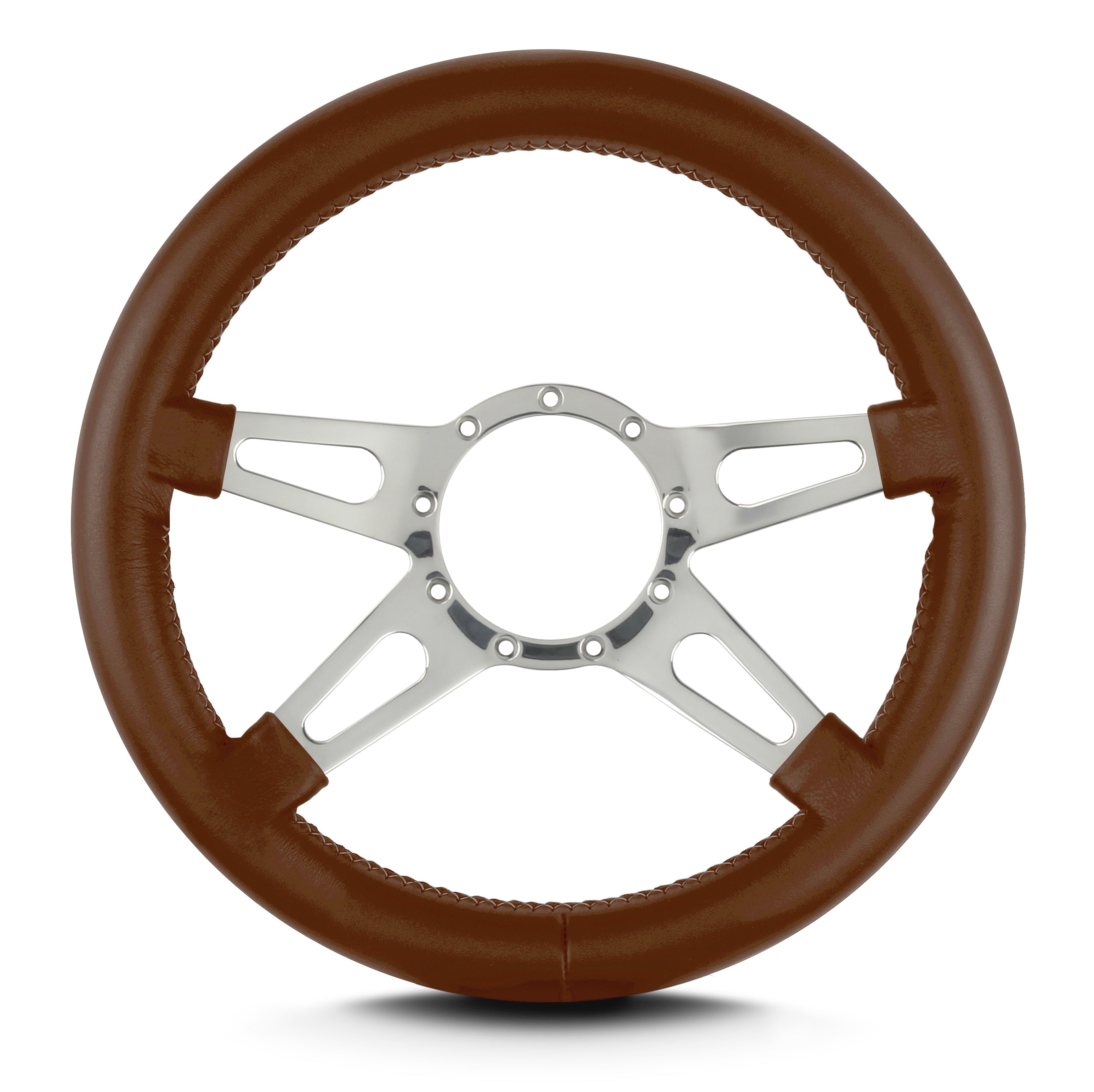 MARK 9 SUPREME POLISHED  THICK GRIP CARAMEL