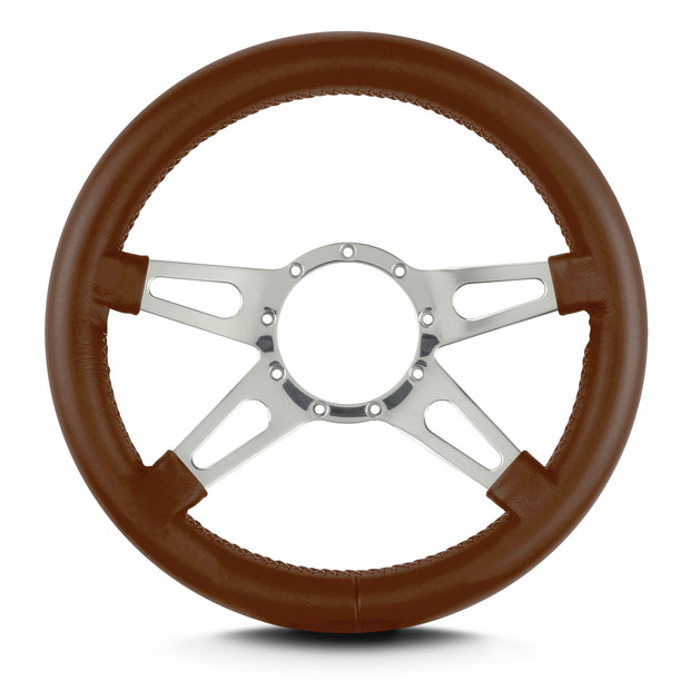 MARK 9 SUPREME POLISHED  THICK GRIP CARAMEL