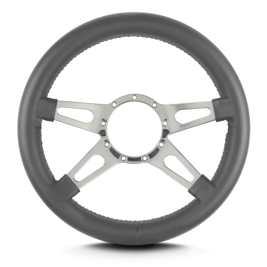 MARK 9 SUPREME POLISHED  THICK GRIP DARK GREY