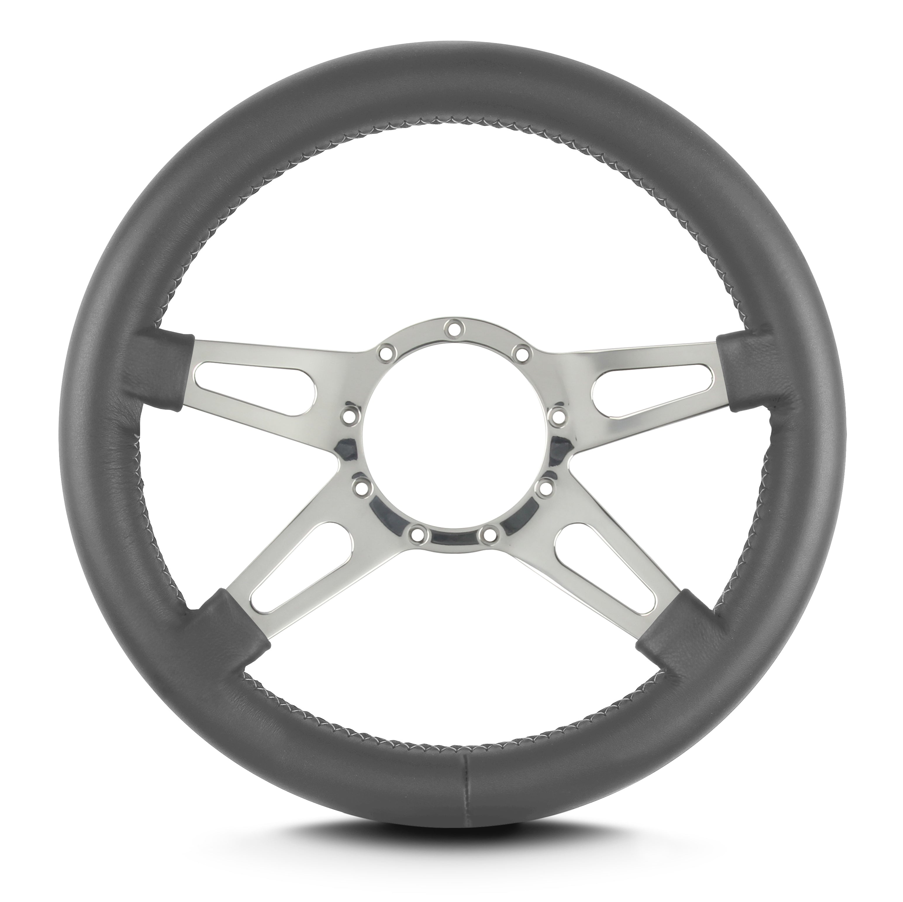MARK 9 SUPREME POLISHED  THICK GRIP DARK GREY