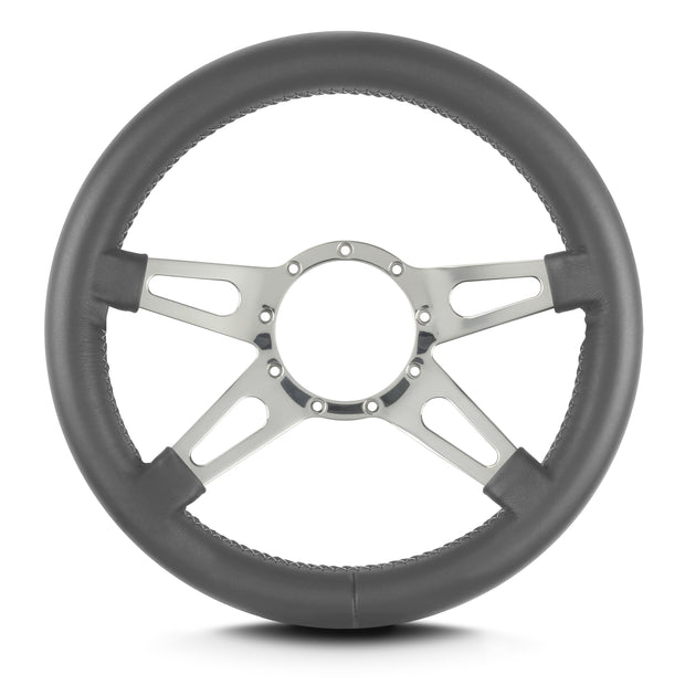 MARK 9 SUPREME POLISHED  THICK GRIP DARK GREY