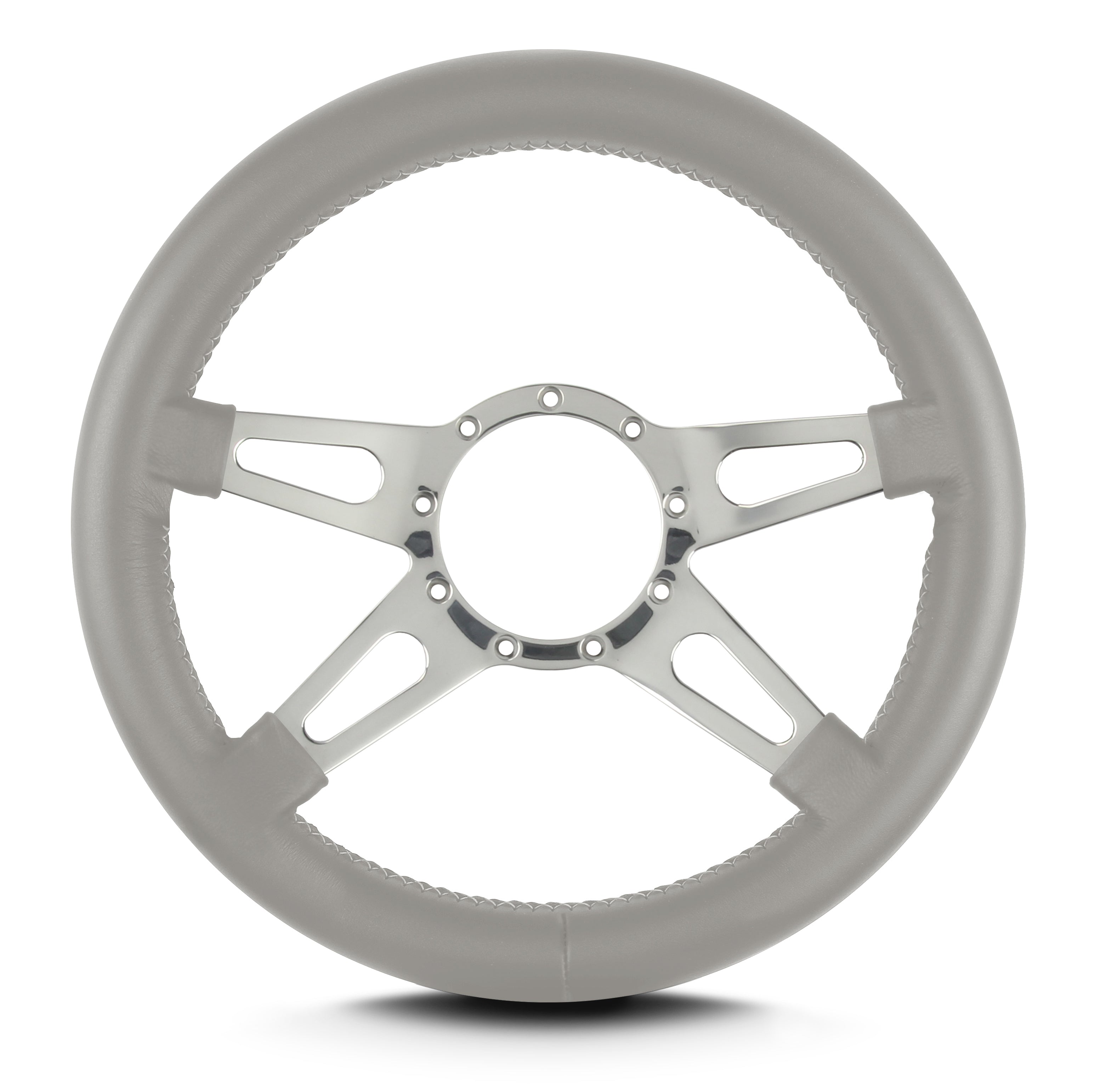 MARK 9 SUPREME POLISHED  THICK GRIP LIGHT GREY