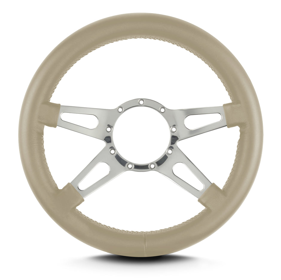 MARK 9 SUPREME POLISHED  THICK GRIP BONE