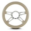 MARK 9 SUPREME POLISHED  THICK GRIP BONE