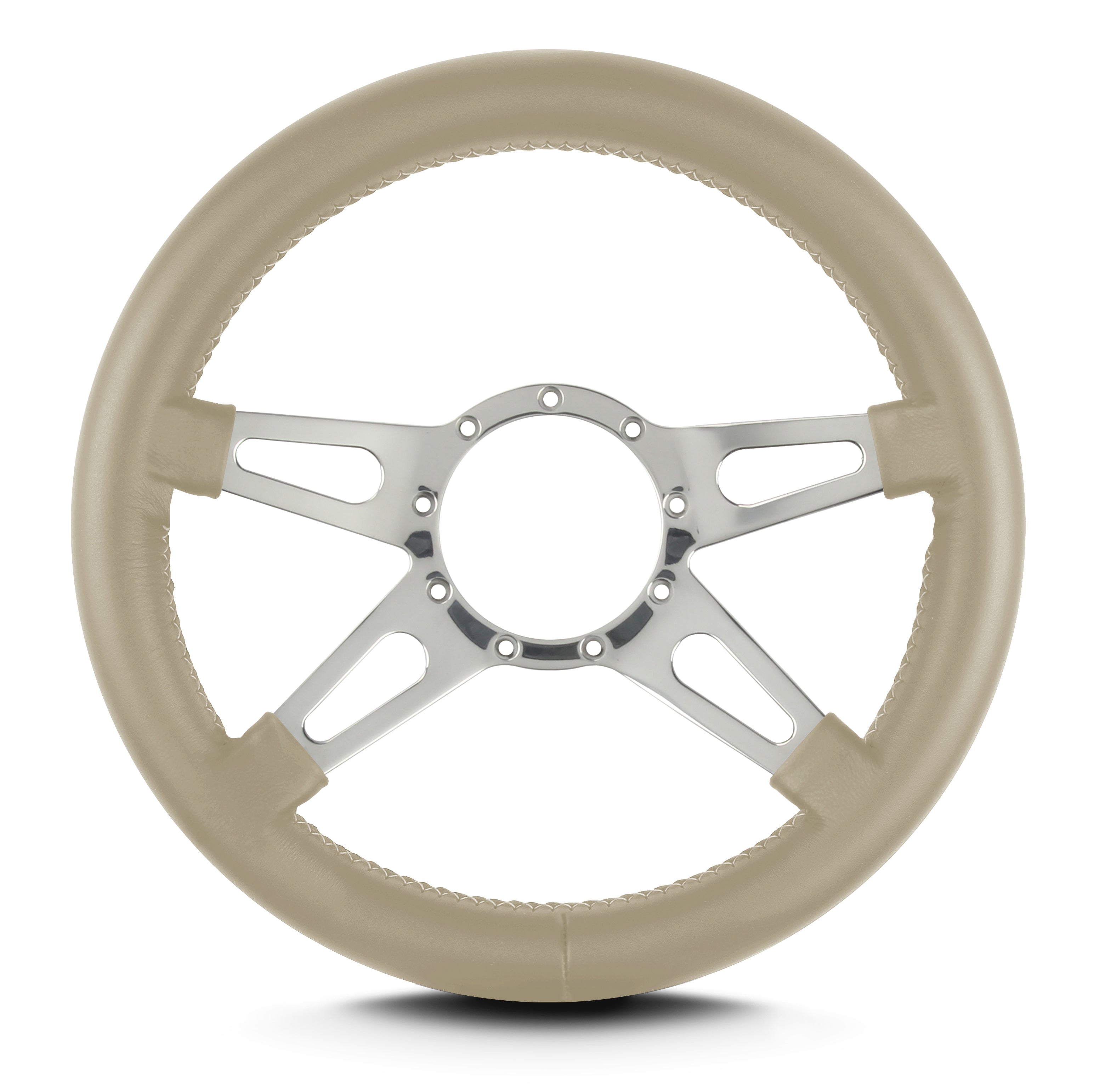MARK 9 SUPREME POLISHED  THICK GRIP BONE