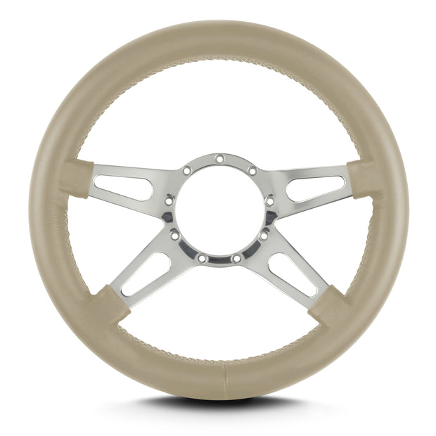 MARK 9 SUPREME POLISHED  THICK GRIP BONE