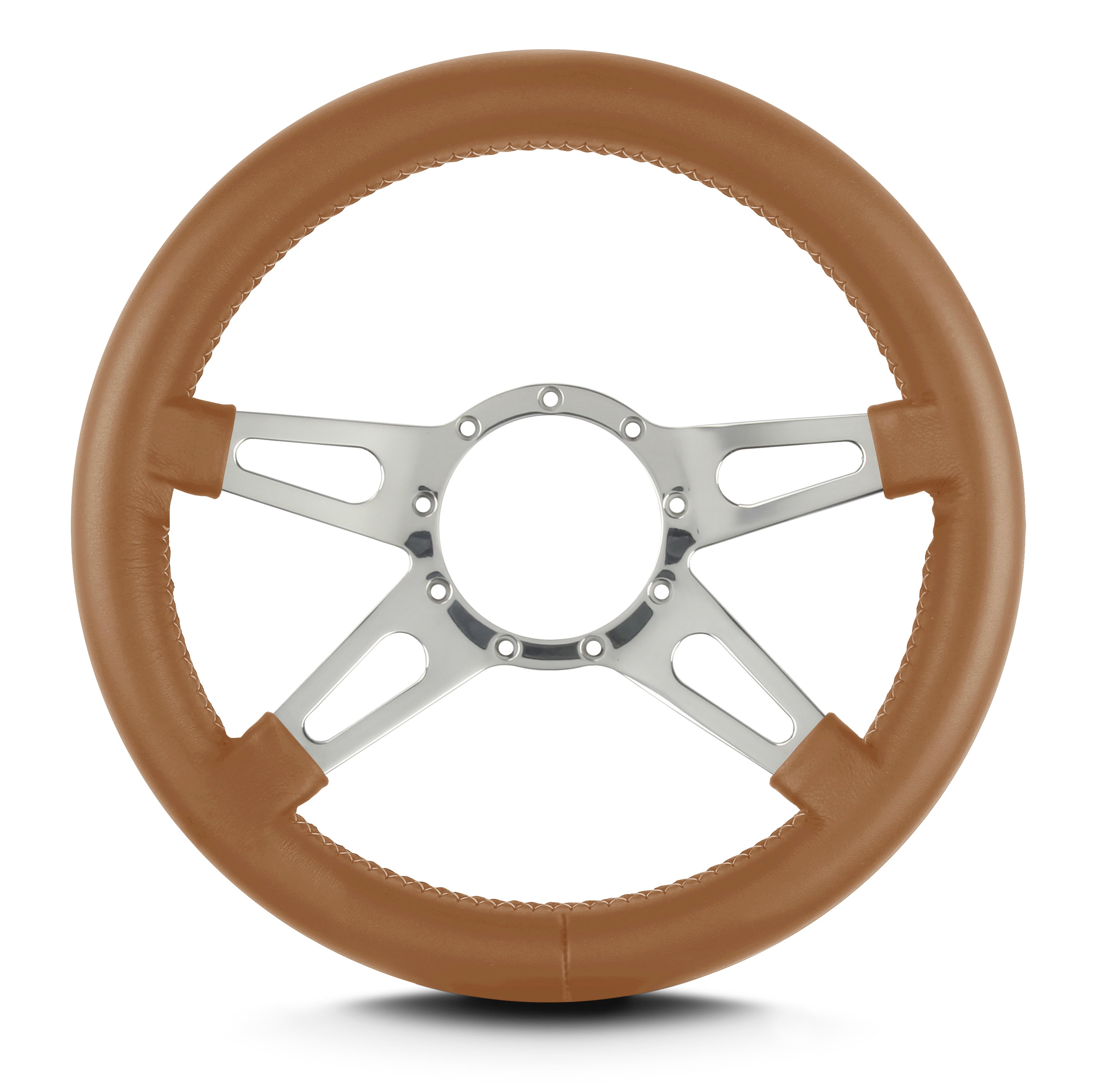 MARK 9 SUPREME POLISHED  THICK GRIP CHESTNUT