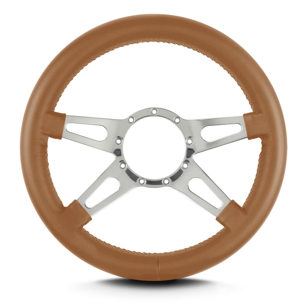 MARK 9 SUPREME POLISHED  THICK GRIP CHESTNUT