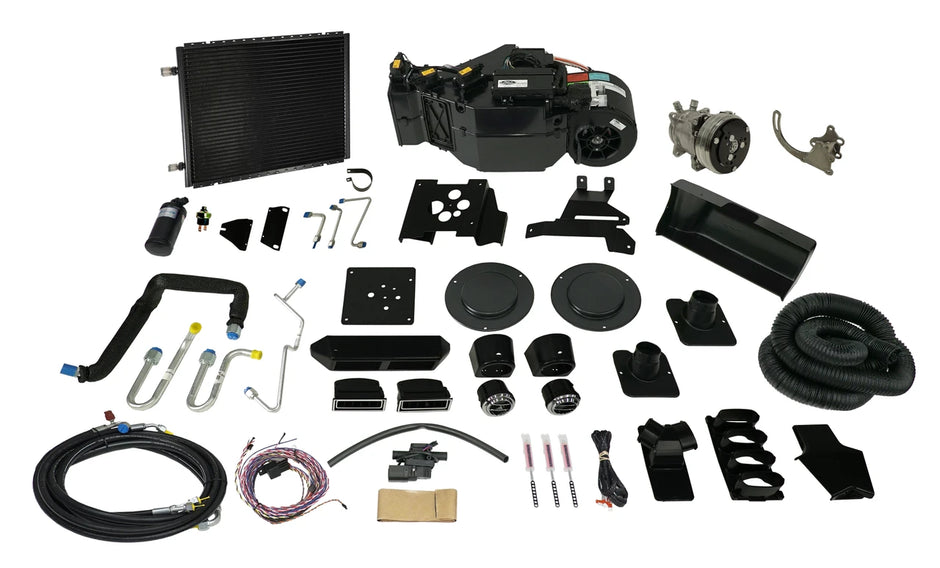 1964-65 Falcon/Ranchero GEN 5® SureFit® Complete Kit