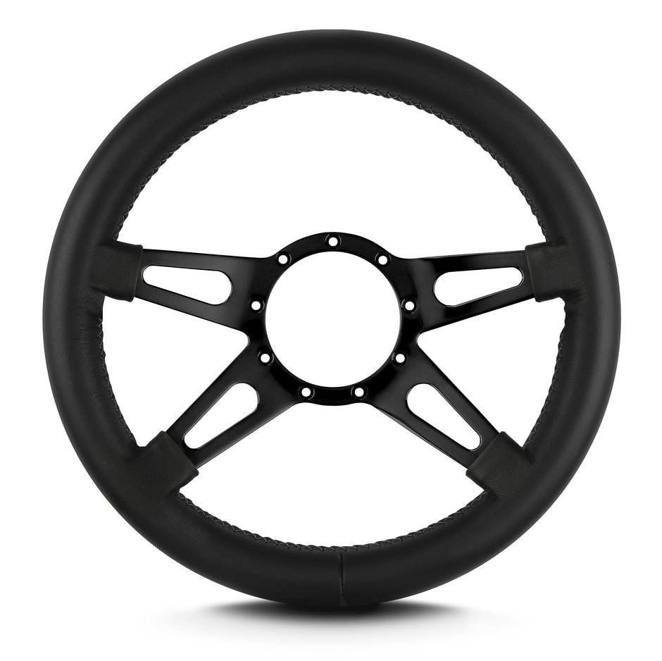 MARK 9 SUPREME BLACK  THICK GRIP BLACK