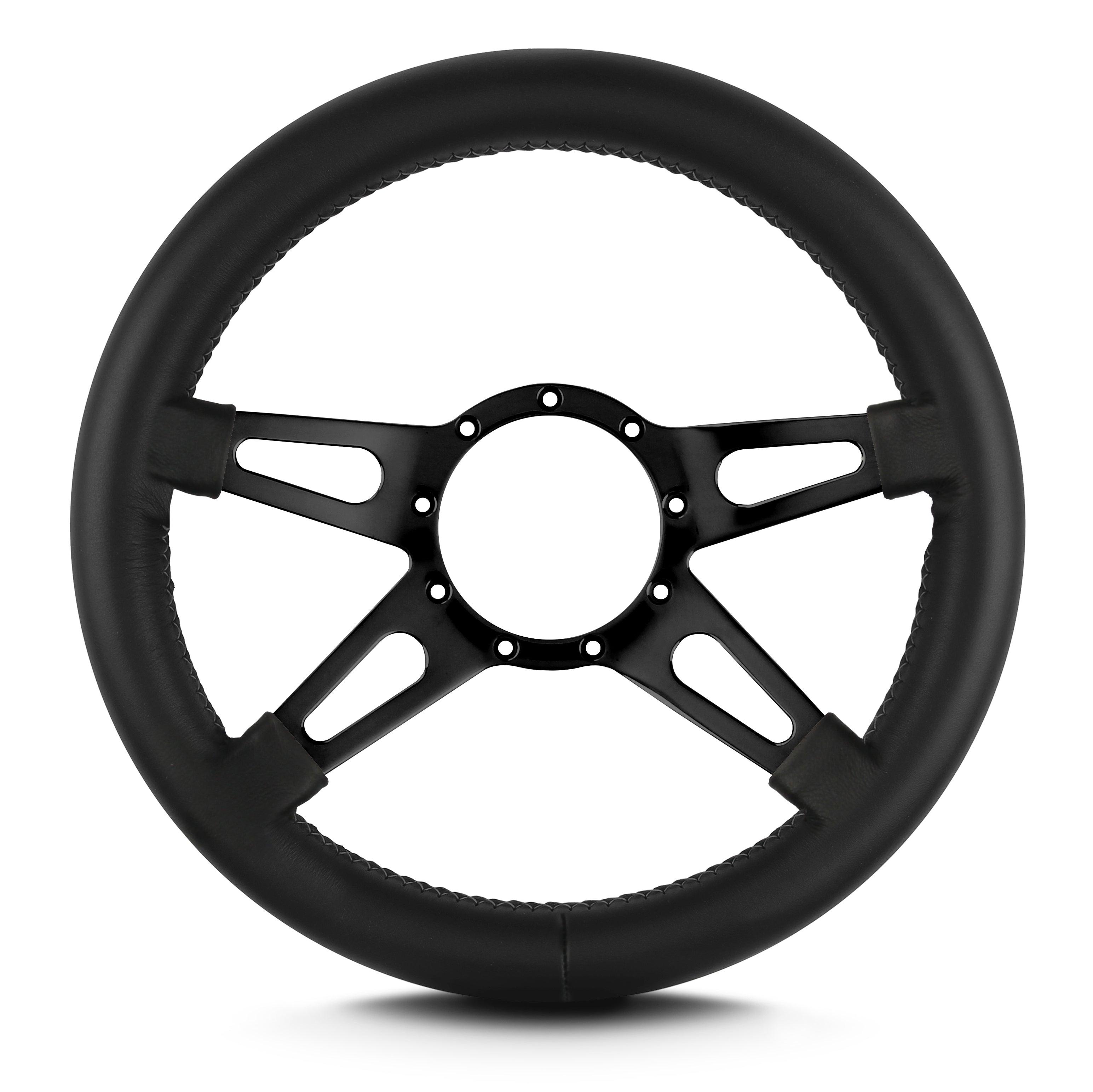 MARK 9 SUPREME BLACK  THICK GRIP BLACK