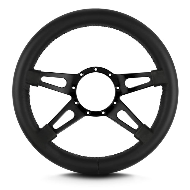 MARK 9 SUPREME BLACK  THICK GRIP BLACK