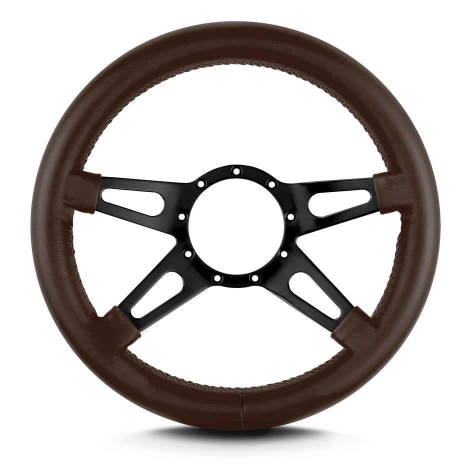 MARK 9 SUPREME BLACK  THICK GRIP BROWN