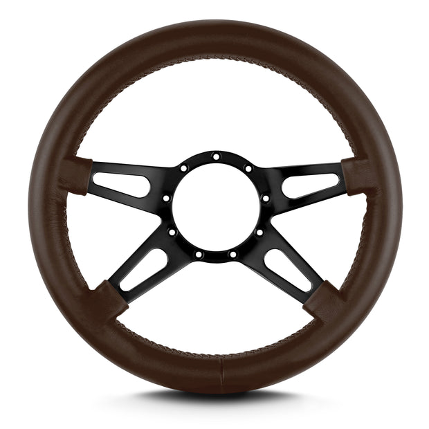MARK 9 SUPREME BLACK  THICK GRIP BROWN