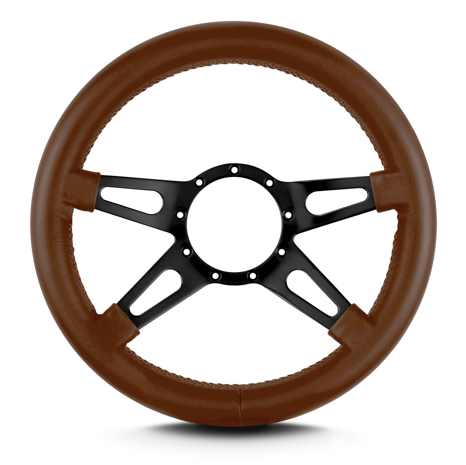 MARK 9 SUPREME BLACK  THICK GRIP CARAMEL