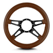 MARK 9 SUPREME BLACK  THICK GRIP CARAMEL
