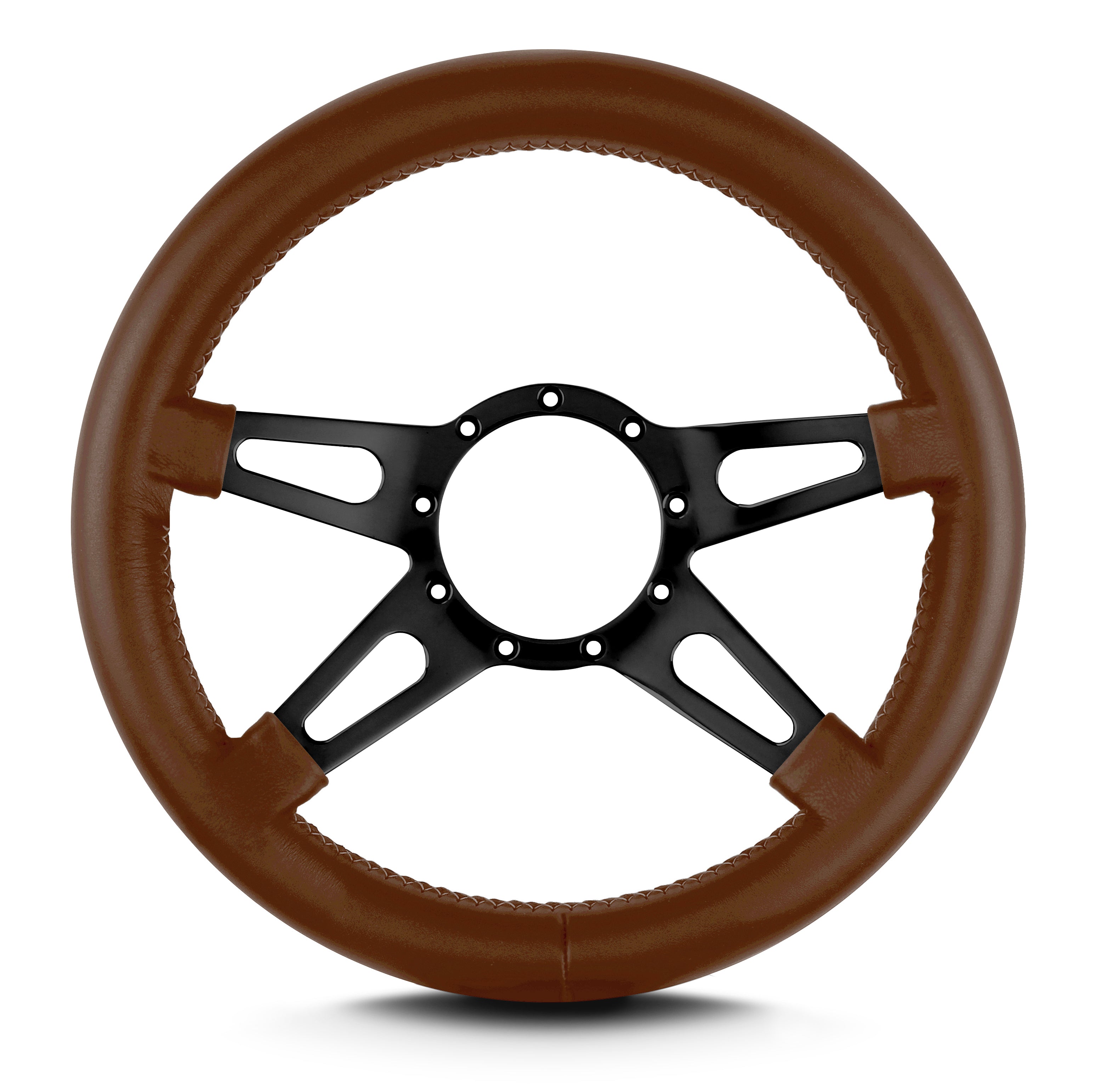 MARK 9 SUPREME BLACK  THICK GRIP CARAMEL
