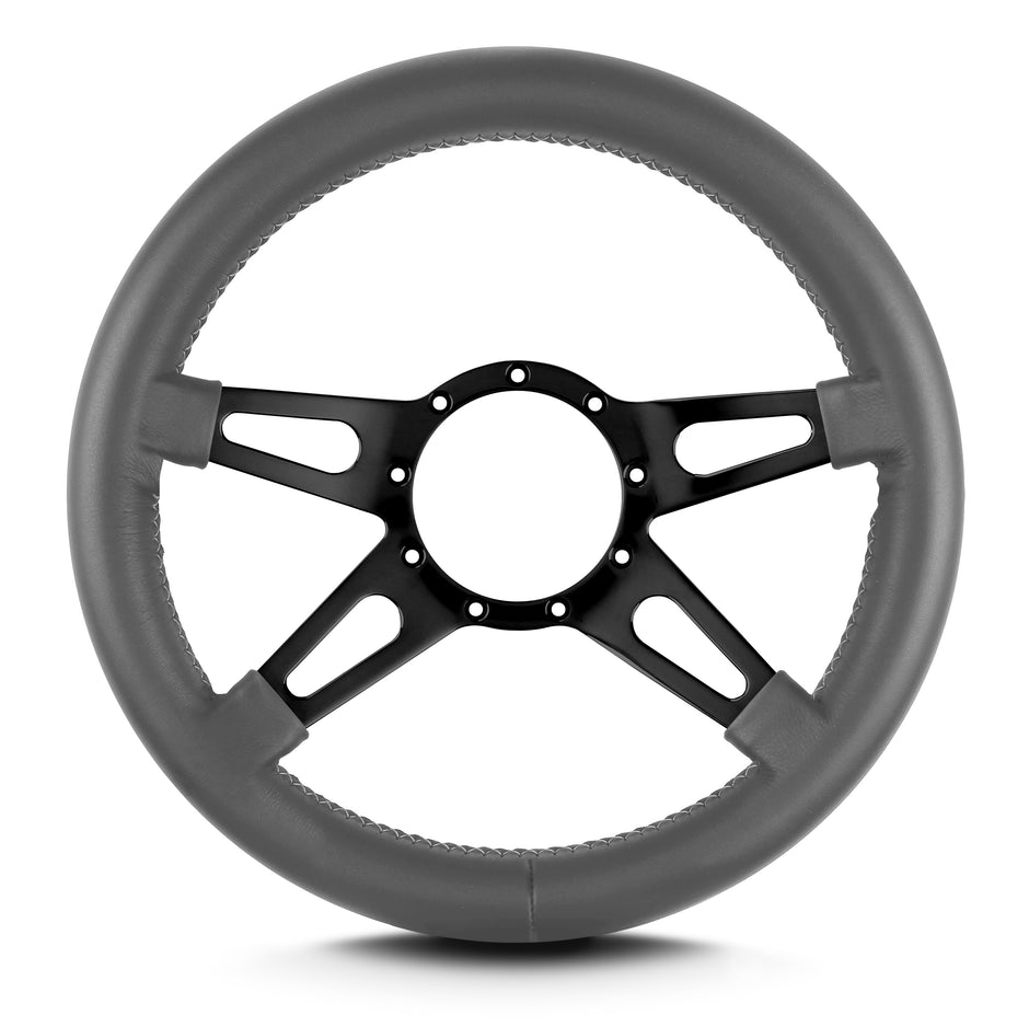 MARK 9 SUPREME BLACK  THICK GRIP DARK GREY