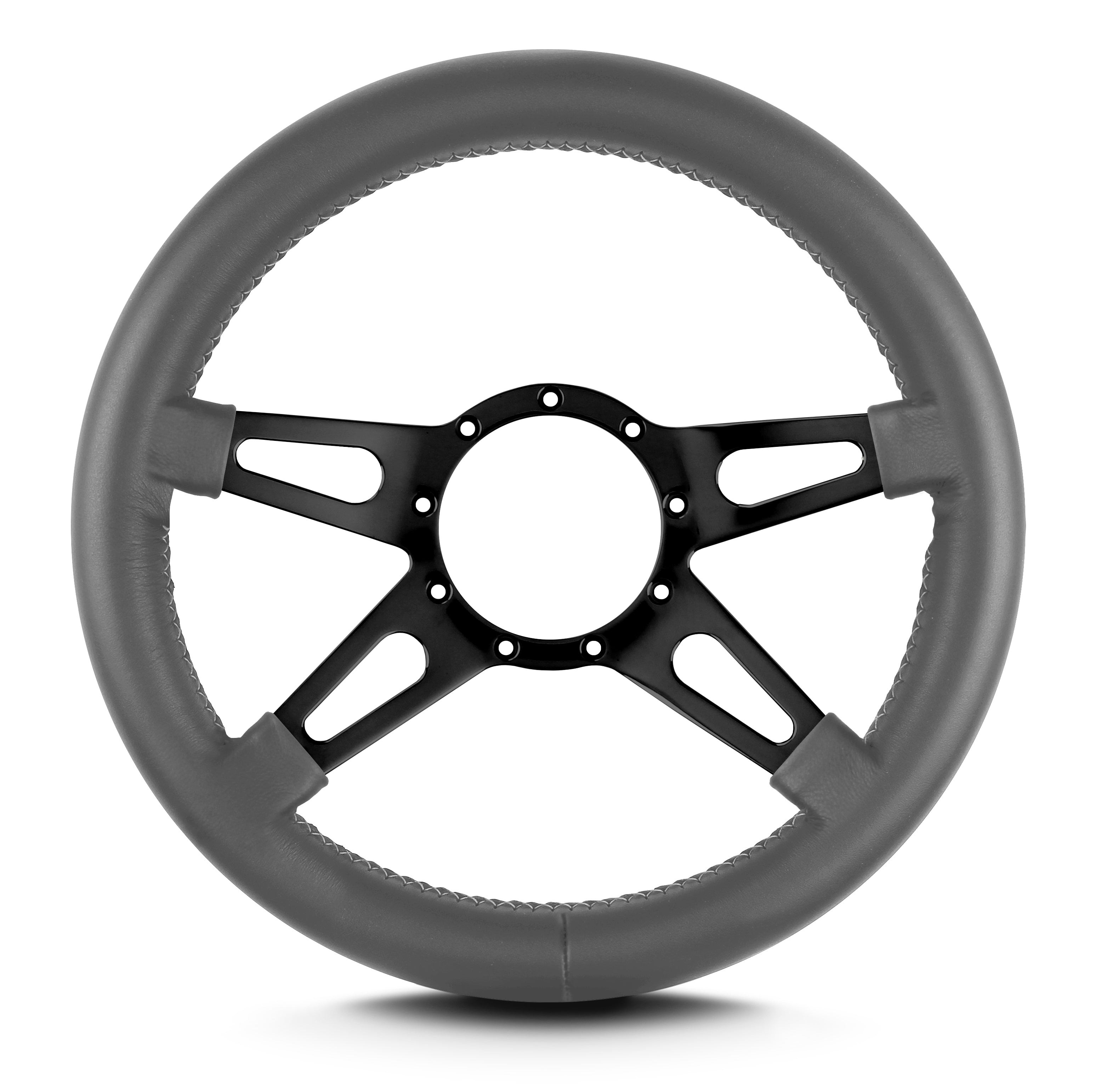 MARK 9 SUPREME BLACK  THICK GRIP DARK GREY