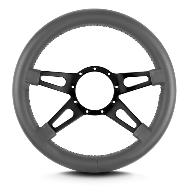 MARK 9 SUPREME BLACK  THICK GRIP DARK GREY