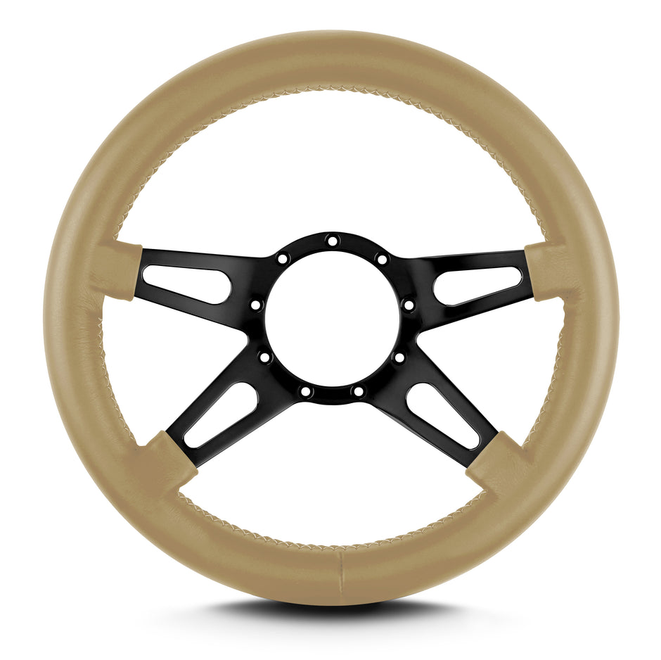MARK 9 SUPREME BLACK  THICK GRIP TAN