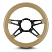 MARK 9 SUPREME BLACK  THICK GRIP TAN