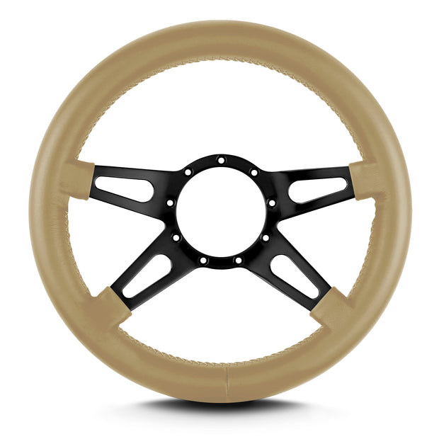 MARK 9 SUPREME BLACK  THICK GRIP TAN