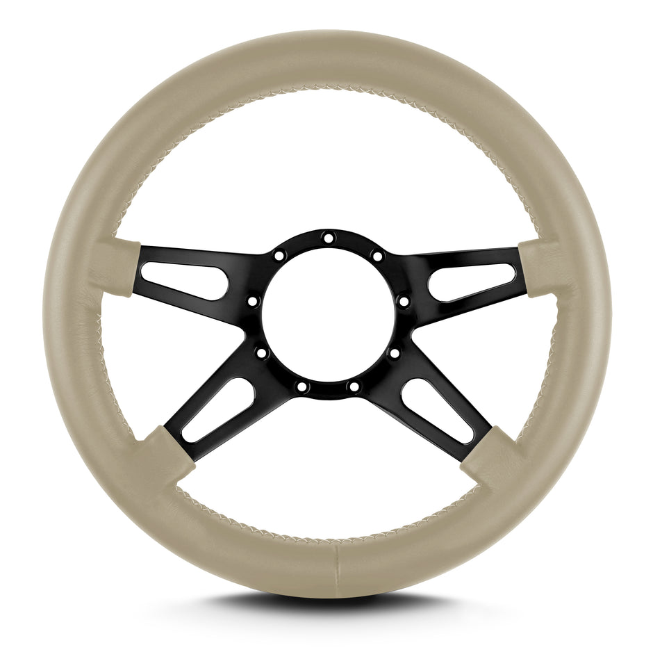 MARK 9 SUPREME BLACK  THICK GRIP BONE