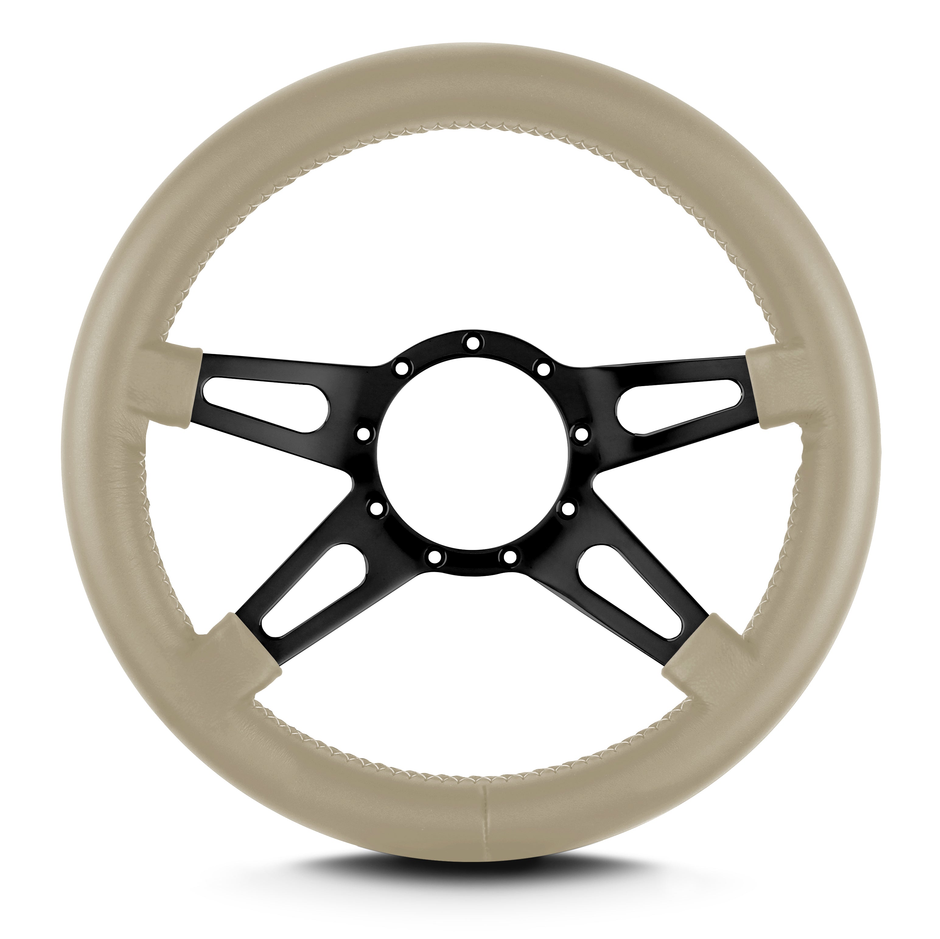 MARK 9 SUPREME BLACK  THICK GRIP BONE