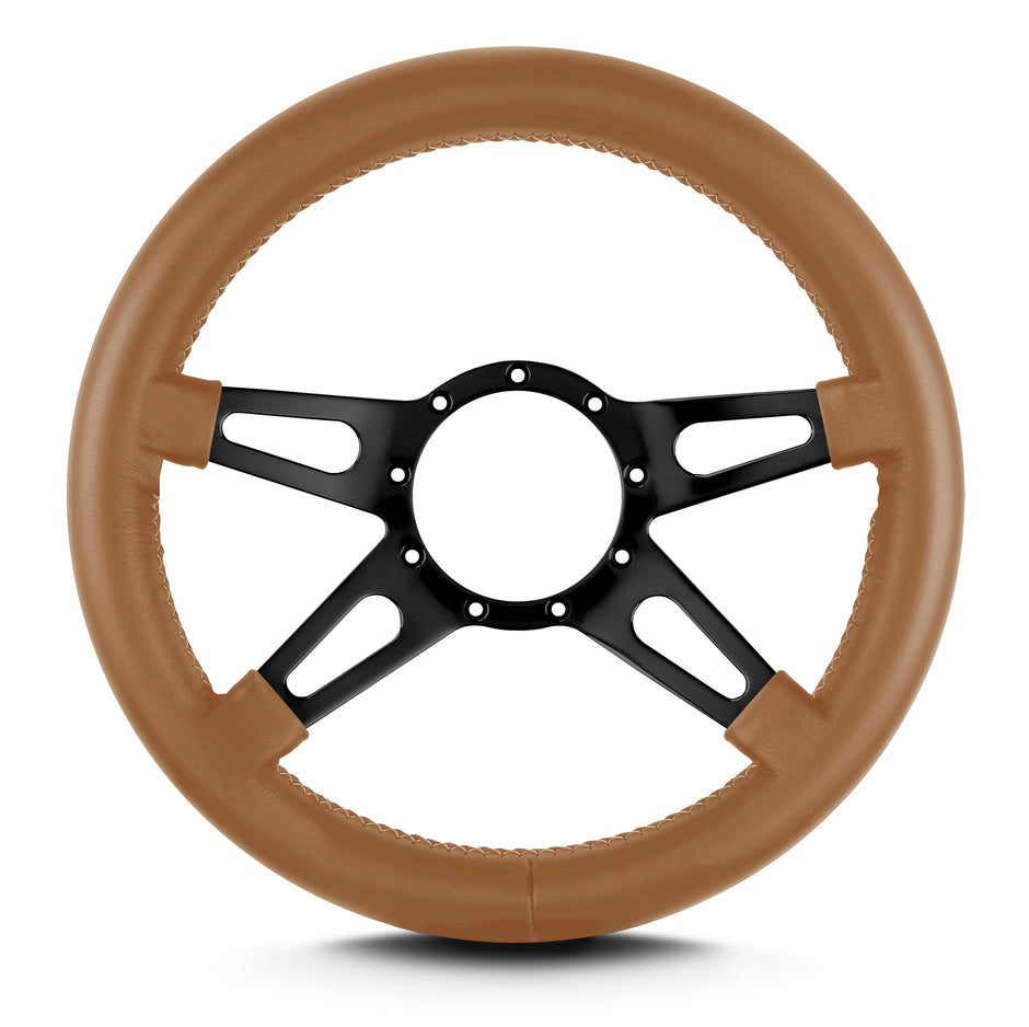 MARK 9 SUPREME BLACK  THICK GRIP CHESTNUT