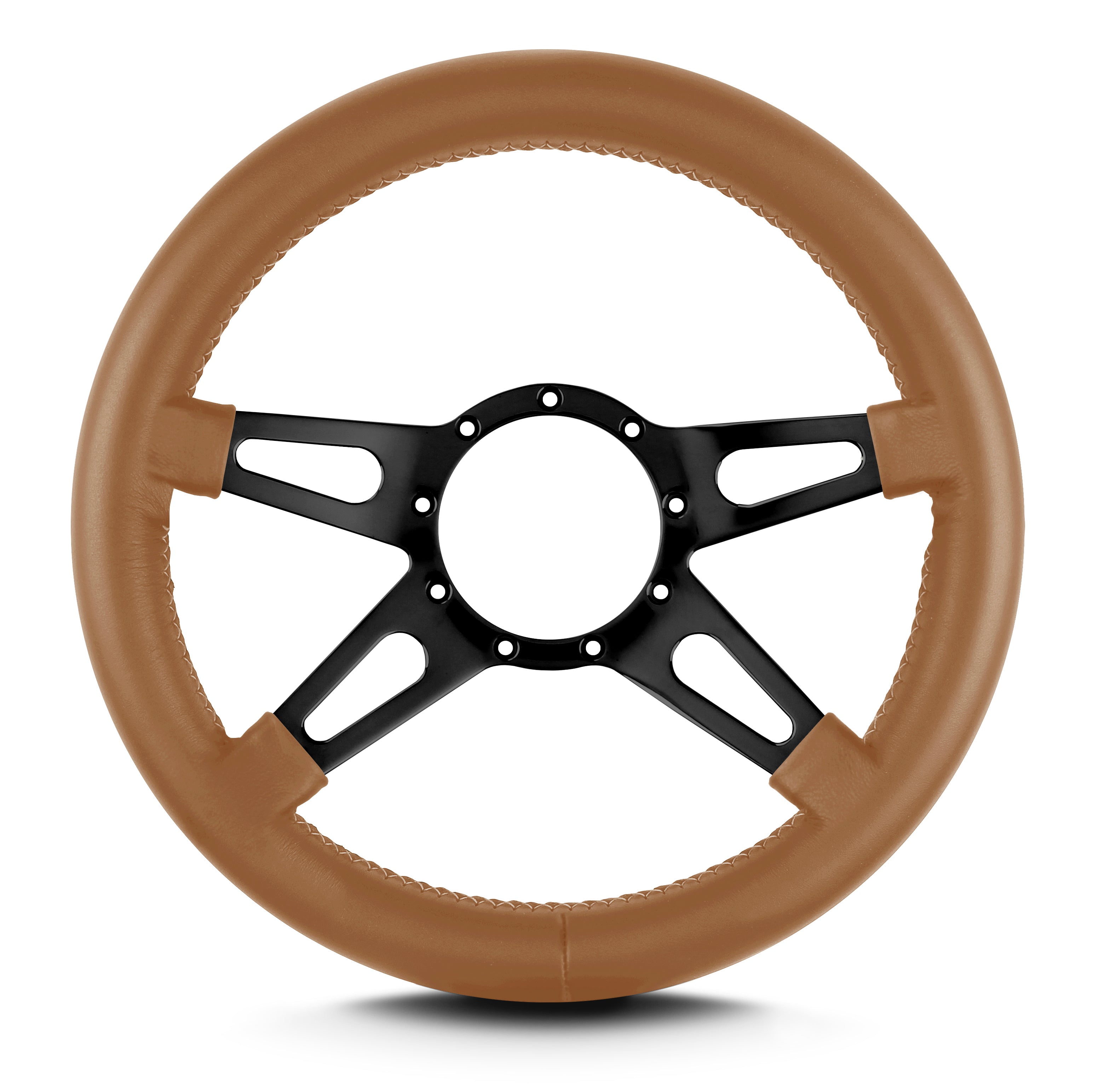 MARK 9 SUPREME BLACK  THICK GRIP CHESTNUT