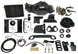 1961-62 Chevrolet Corvette GEN 5® SureFit® Complete Kit