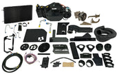 1973-76 Chevrolet Corvette without Factory Air GEN 5® SureFit® Complete Kit