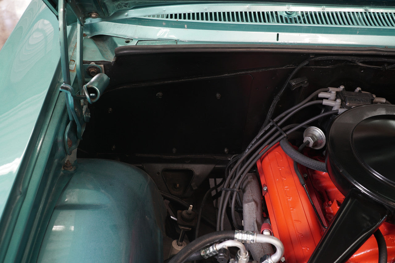 1964 Impala without Factory Air GEN 5® SureFit® Complete Kit
