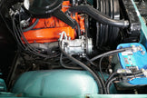 1964 Impala without Factory Air GEN 5® SureFit® Complete Kit