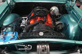 1964 Impala without Factory Air GEN 5® SureFit® Complete Kit