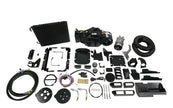 1957 Chevrolet Full-Size GEN 5® SureFit® Complete Kit with 4-Vent Plenum